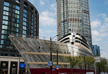 南京西路第 31 张图片