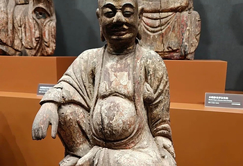 大同市博物馆第 153 张图片
