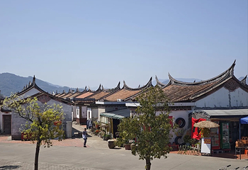 埭美古村第 65 张图片