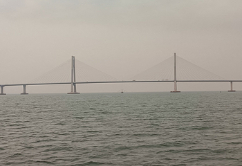 招商蛇口邮轮母港游览第 53 张图片