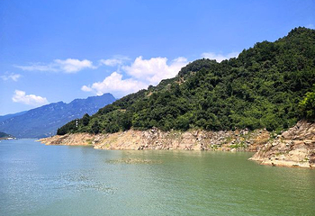 三峡大坝旅游区第 278 张图片