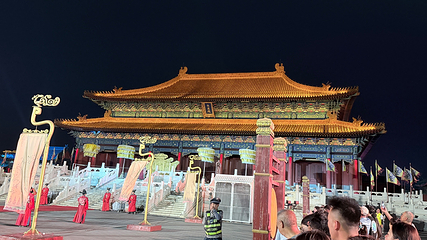 代王府·大明百戏园第 64 张图片