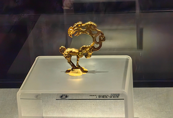 陕西历史博物馆第 385 张图片