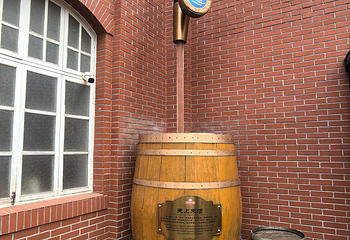 青岛啤酒博物馆第 128 张图片