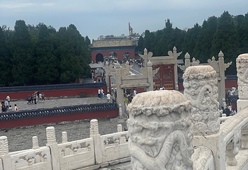 天坛公园第 238 张图片