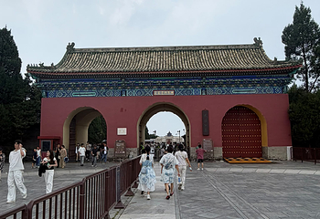 天坛公园第 303 张图片