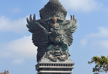 神鹰广场文化公园第 42 张图片