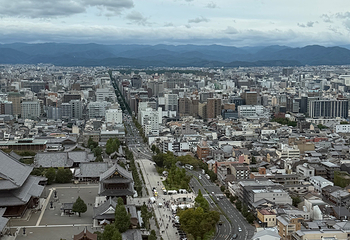 京都塔第 34 张图片