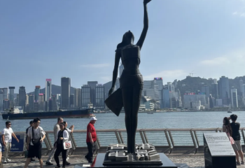 维多利亚港第 340 张图片