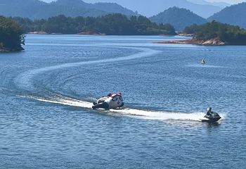 千岛湖啤酒小镇第 111 张图片