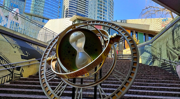 TBS Akasaka ACT Theater