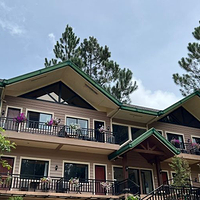 Dahilayan Adventure Park