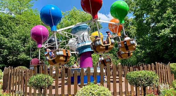 Walygator Park