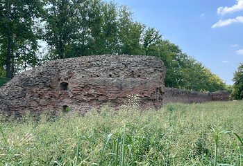Le Mura di Ferrara第 11 张图片