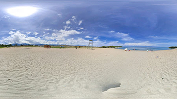 Pionerskiy Lager' Zor'ka