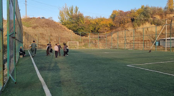 Mini Futbol'noye Pole