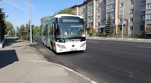 North Kazakhstan Regional Museum of Fine Arts