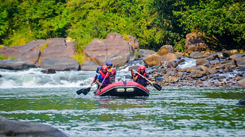 Kitulgala Adventures