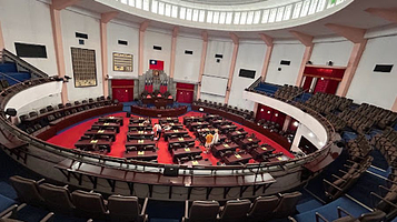 立法院议政博物馆