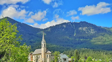 Pfarrkirche Gosau