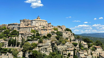 吕贝龙地区自然公园