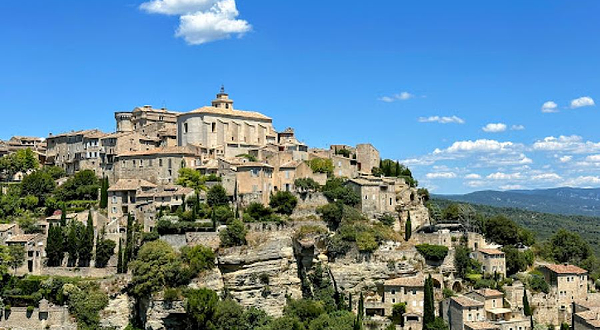 吕贝龙地区自然公园