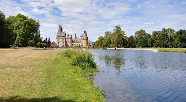 Aqueduc de Maintenon