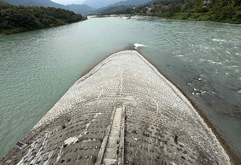 都江堰景区第 164 张图片