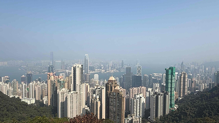 山顶缆车第 43 张图片