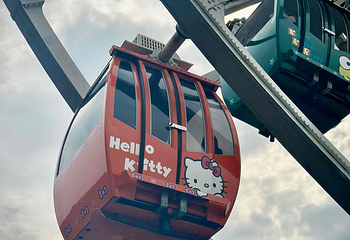安吉Hello Kitty乐园第 67 张图片