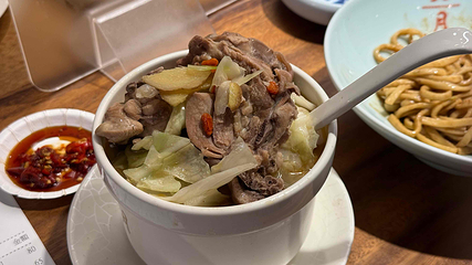 双月食品社 青岛店第 7 张图片