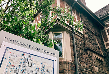 多伦多大学第 49 张图片