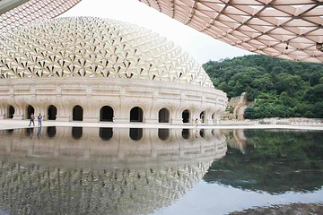 牛首山文化旅游区第 311 张图片
