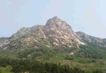 珠山国家森林公园第 12 张图片
