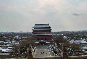 钟鼓楼第 50 张图片