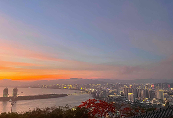 鹿回头风景区第 207 张图片