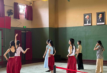 观澜湖华谊冯小刚电影公社第 205 张图片