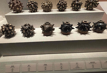 西夏陵第 170 张图片