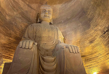 乐山大佛第 116 张图片