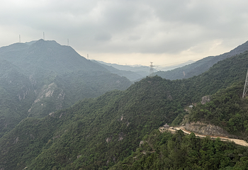 黄腾峡生态旅游区第 101 张图片
