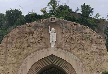 牛首山文化旅游区第 613 张图片