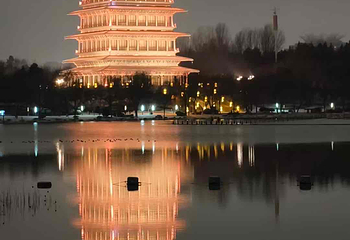 西安世博园第 154 张图片