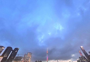 珠江夜游第 211 张图片
