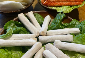 渝少侠·熊猫小院火锅(春熙路店)第 30 张图片
