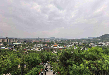 盘山第 56 张图片