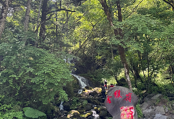 神农架风景区第 190 张图片