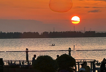 太湖第 31 张图片