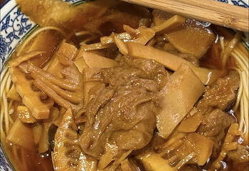 西园寺素食(西园弄戒幢律寺店)第 52 张图片