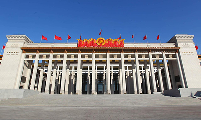 中国国家博物馆第 13 张图片