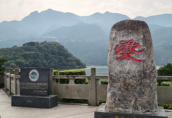 白帝城·瞿塘峡景区第 18 张图片